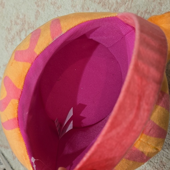 Disney Superhero Costume for Kids - Pink and Blue - Picture 7 of 7